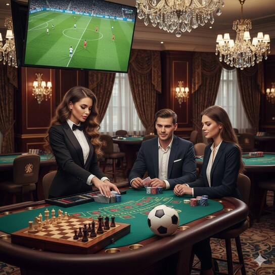 Opta足球数据实时仪表盘